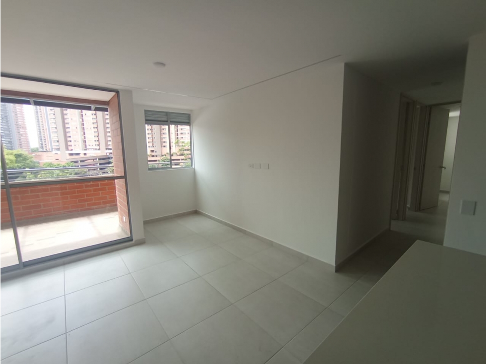 Venta Apartamento Unidad Cerrada en Ditaires Itagui