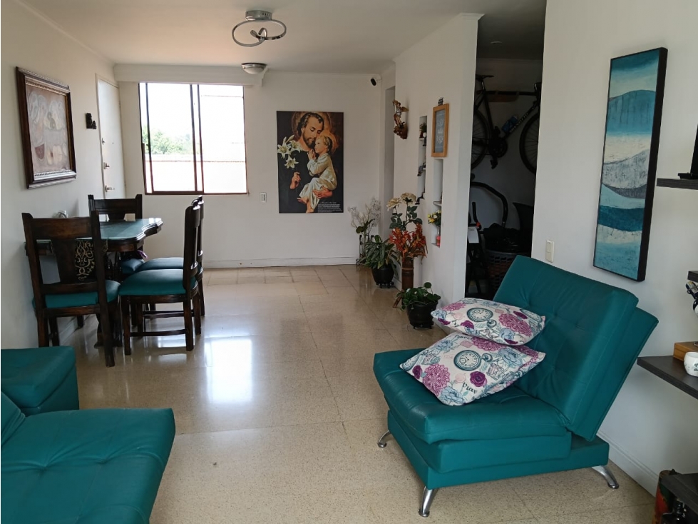 Venta Apartamento en Belen Fatima - Malibu. Medellin