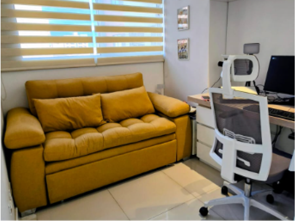 Venta Apartamento en Laureles, segundo parque. Medellin