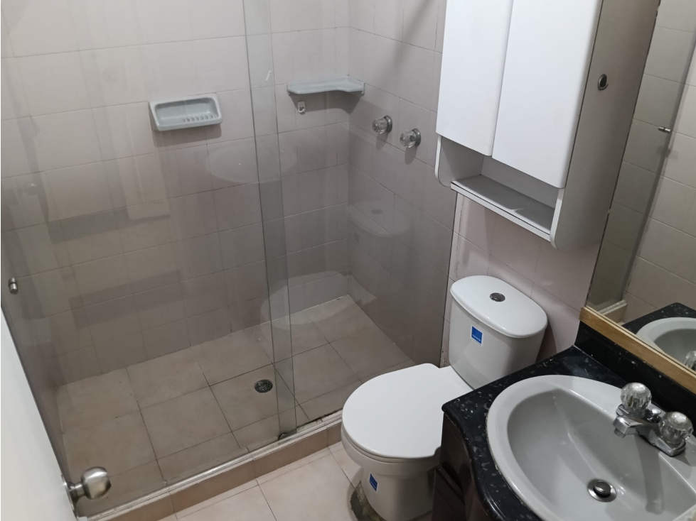 Venta Apartamento para remodelar en sector Suramericana. Medellin (C) — foto 4