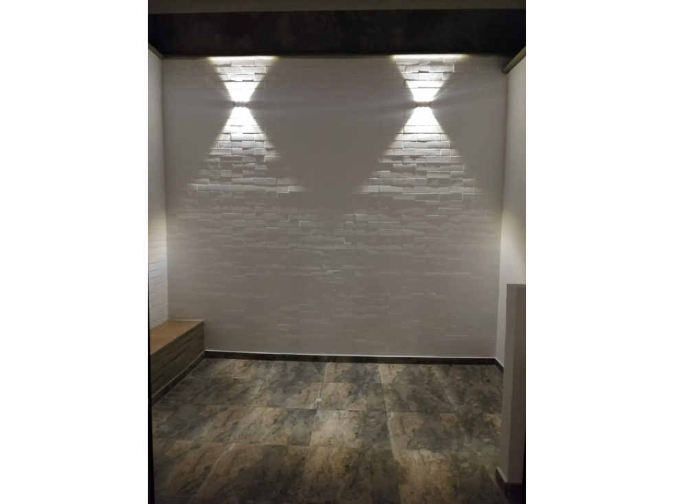 Venta APARTALOFT en Nogal, Medellin — foto 2