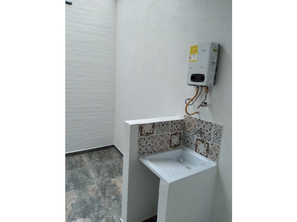Venta APARTALOFT en Nogal, Medellin — foto 4