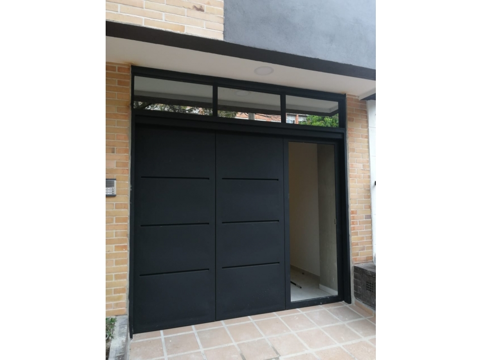 Venta APARTALOFT en Nogal, Medellin — foto 6