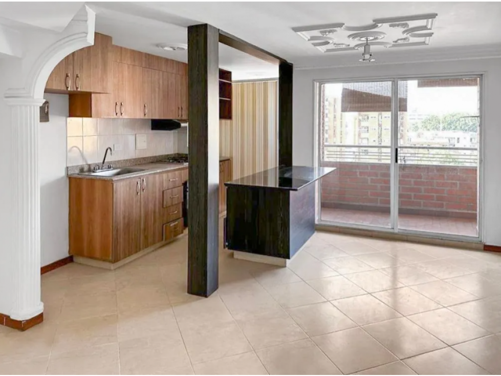 Venta Penthouse San Joaquin. Medellin. Antioquia — foto 2