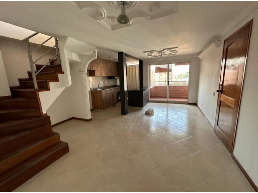 Venta Penthouse San Joaquin. Medellin. Antioquia — foto 3