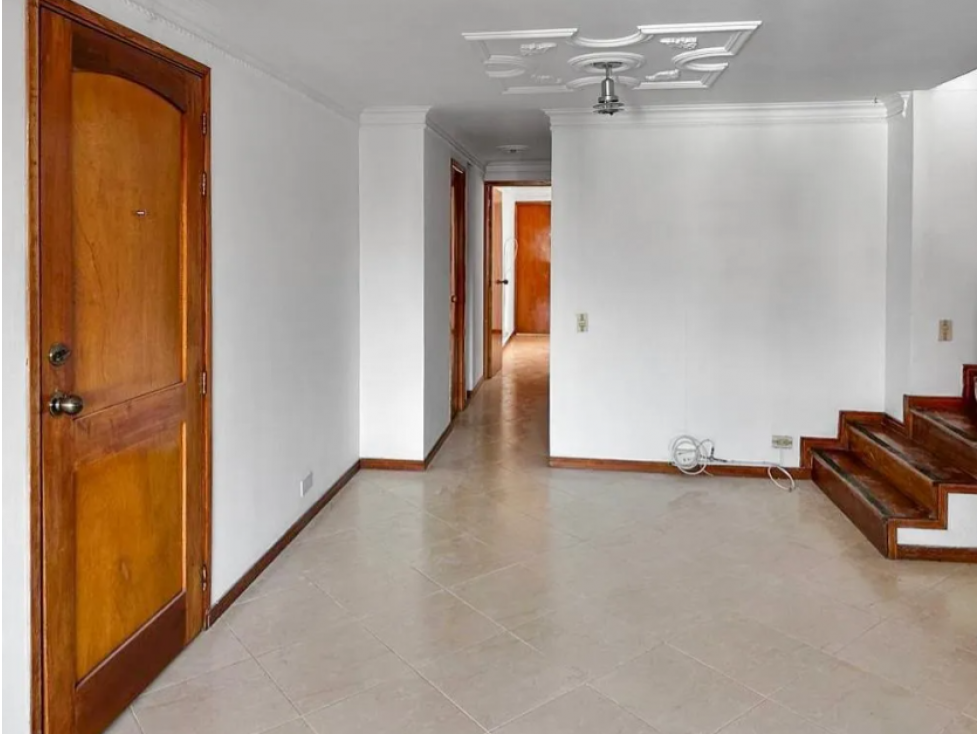 Venta Penthouse San Joaquin. Medellin. Antioquia — foto 4