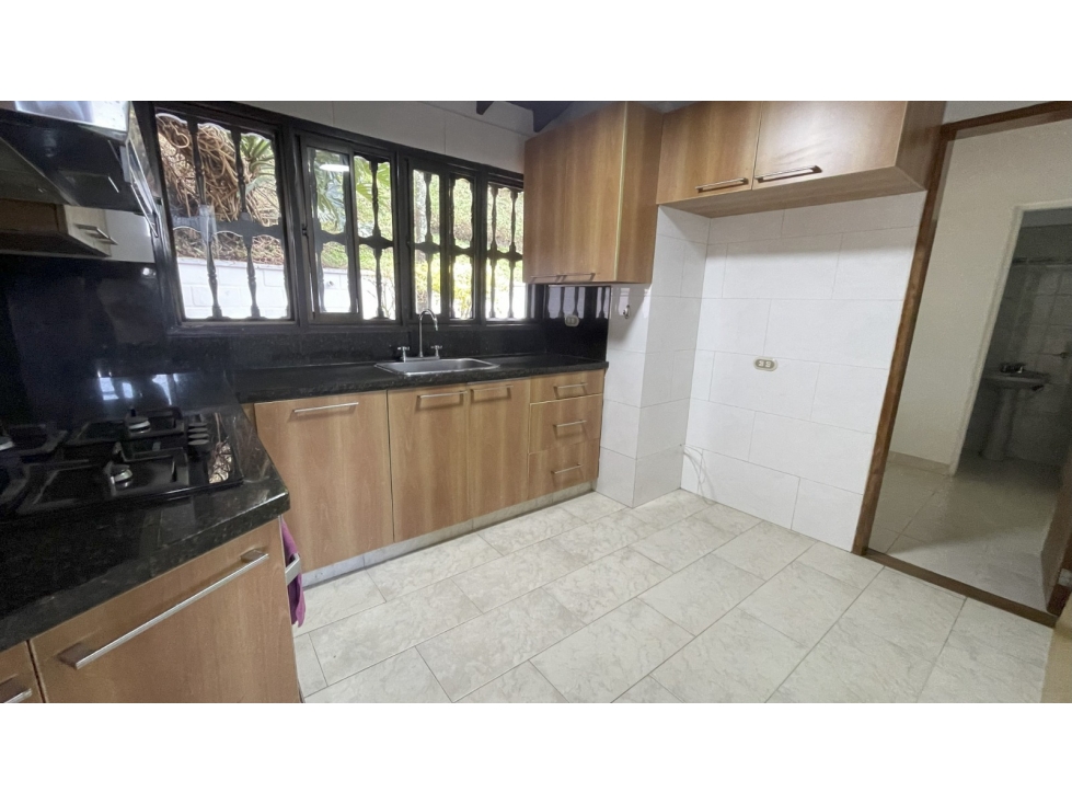 Venta Casa Independiente en La Loma del Chocho, Envigado. Antioquia — foto 3