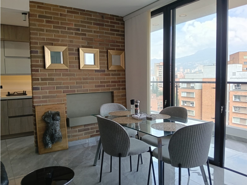 Venta PentHouse en Conquistadores. Medellin — foto 2