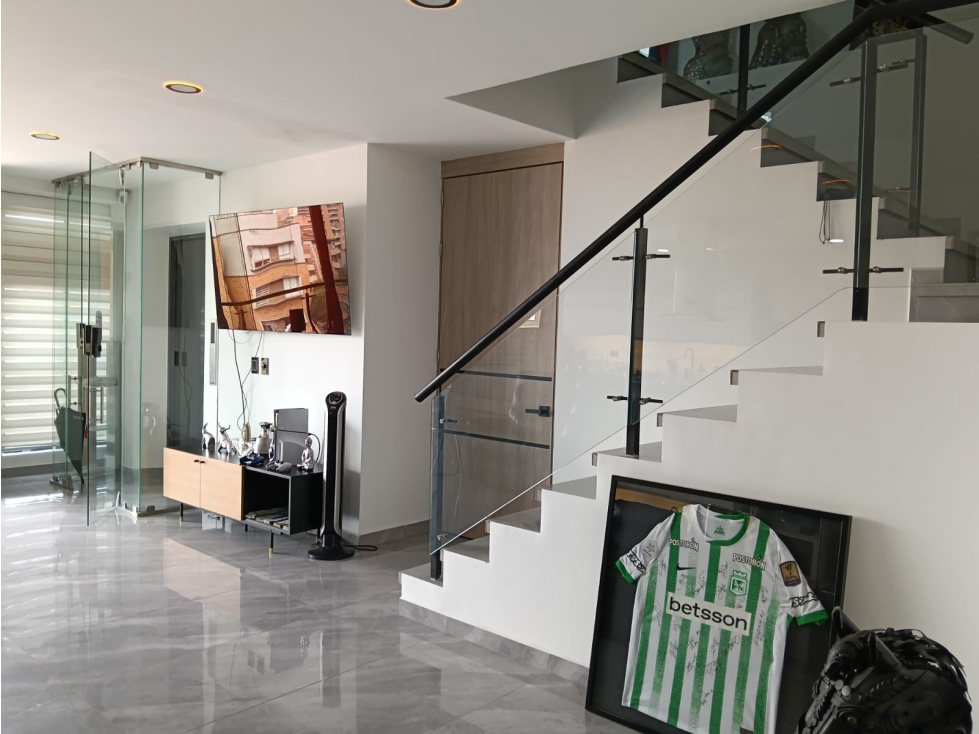 Venta PentHouse en Conquistadores. Medellin — foto 3