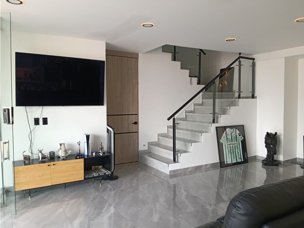 Venta PentHouse en Conquistadores. Medellin — foto 5