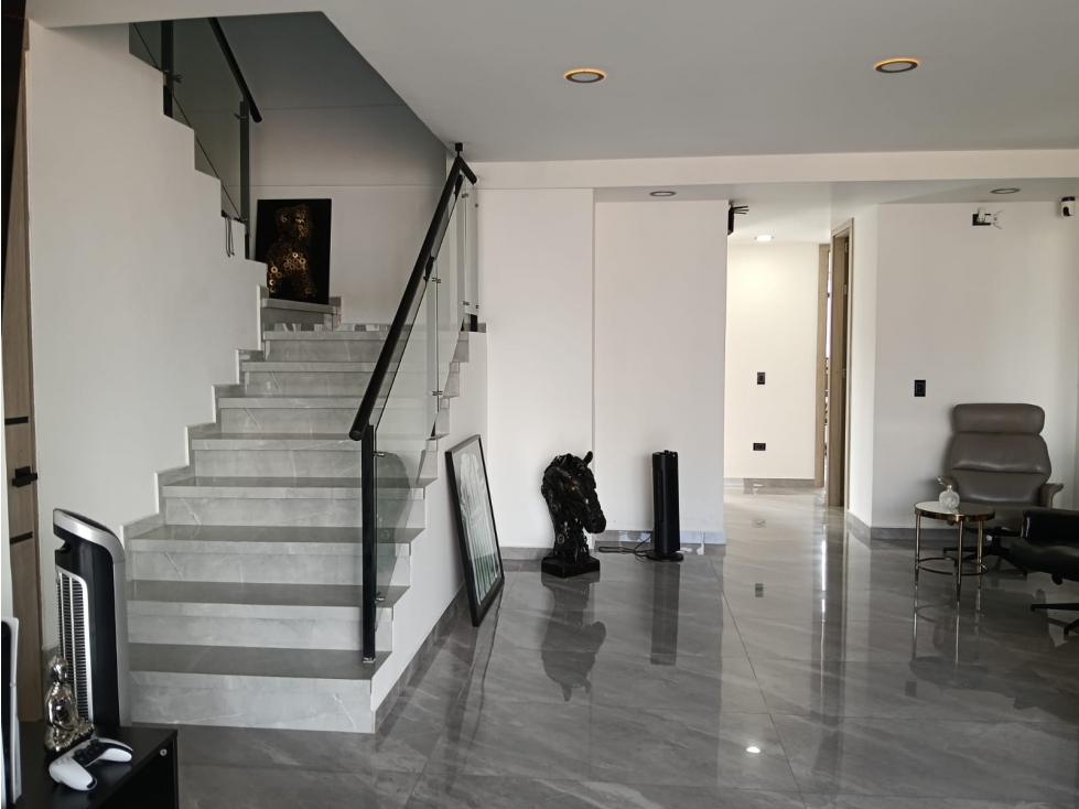 Venta PentHouse en Conquistadores. Medellin — foto 6