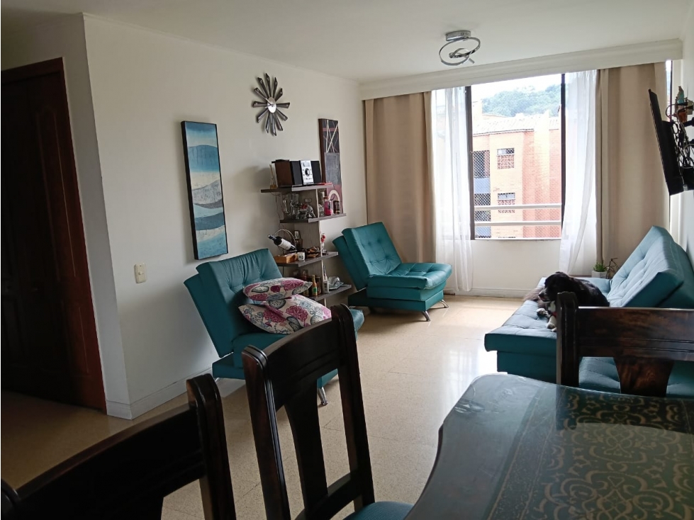 Venta Apartamento en Belen Fatima - Malibu. Medellin — foto 3