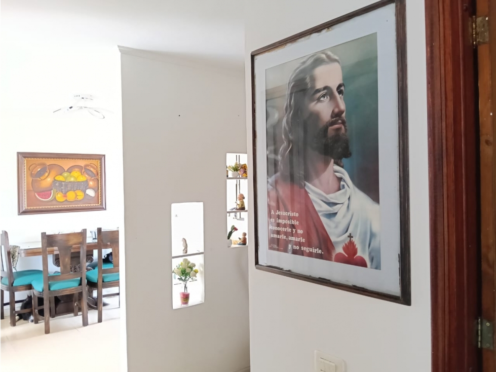 Venta Apartamento en Belen Fatima - Malibu. Medellin — foto 4