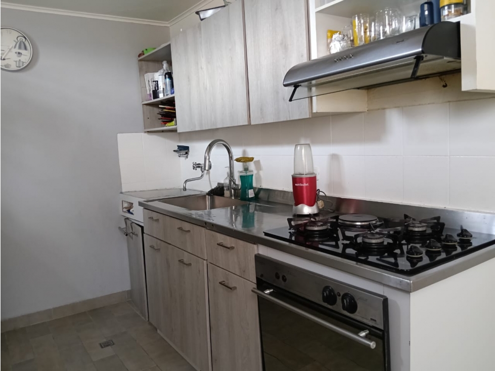 Venta Apartamento en Belen Fatima - Malibu. Medellin — foto 5