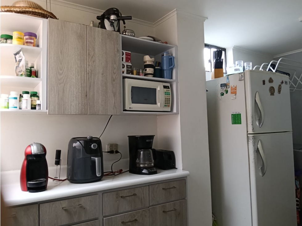 Venta Apartamento en Belen Fatima - Malibu. Medellin — foto 6