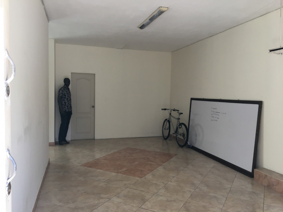 Venta Casa PH primer piso en Lorena, sector Consolata. Medellin — foto 6