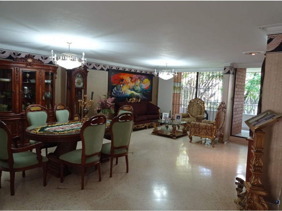 Venta Apartamento en Conquistadores, Sector Unicentro, Medellin — foto 3