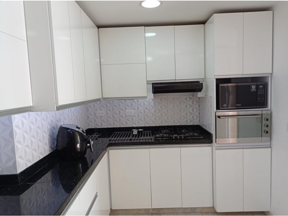 Venta Apartamento en Conquistadores, Sector Unicentro, Medellin — foto 2