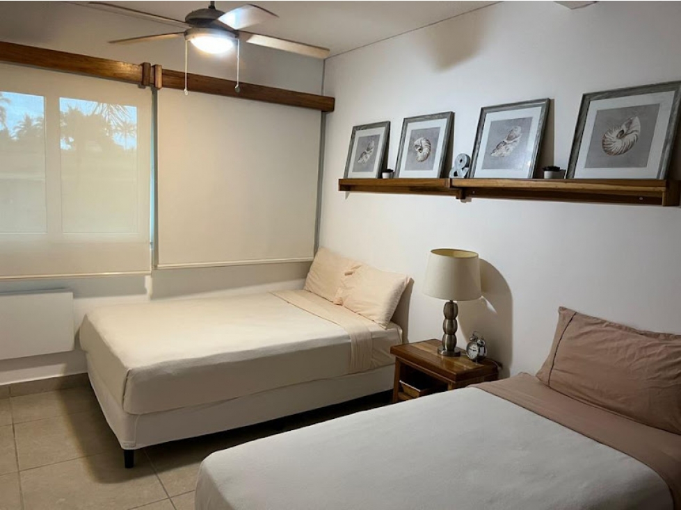 Venta de Casa en San Carlos - 1