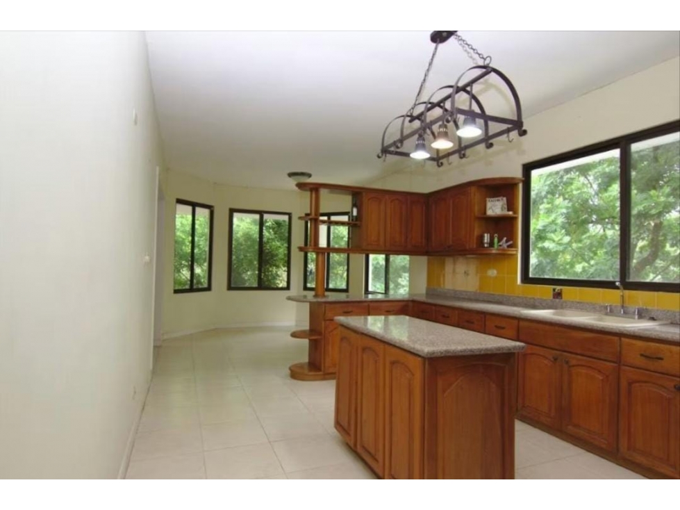 Venta de Residencia San Felix - 2