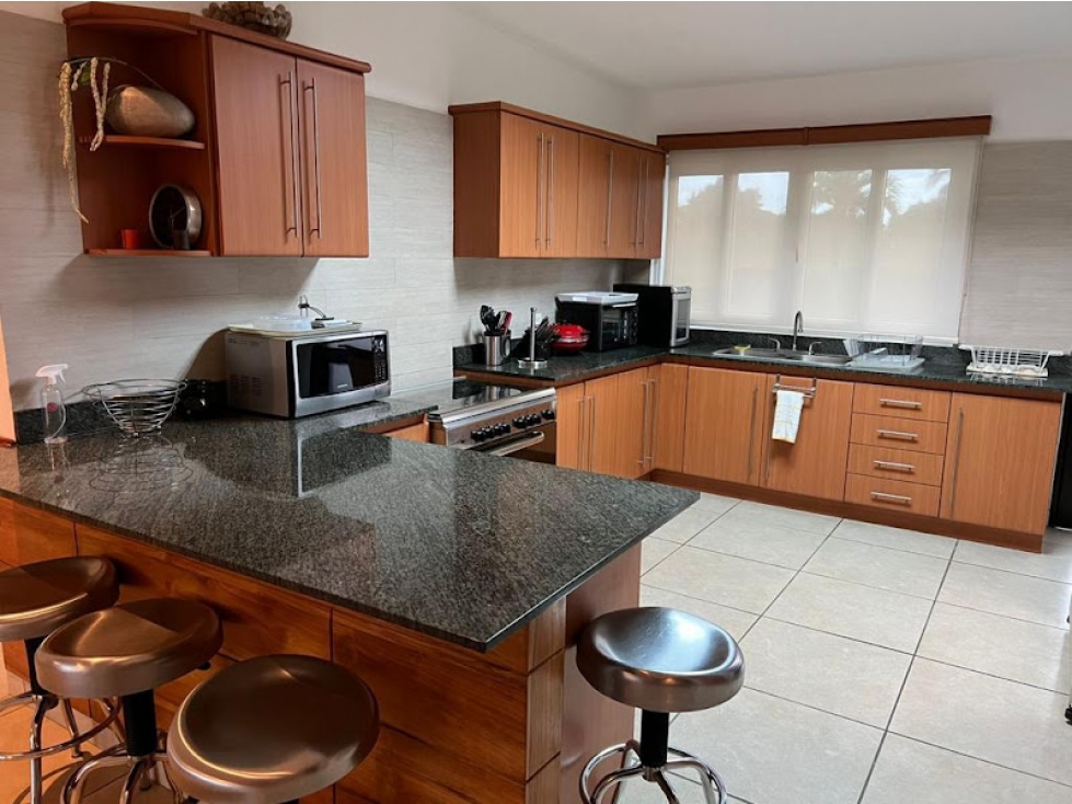 Venta de Casa en San Carlos - 2