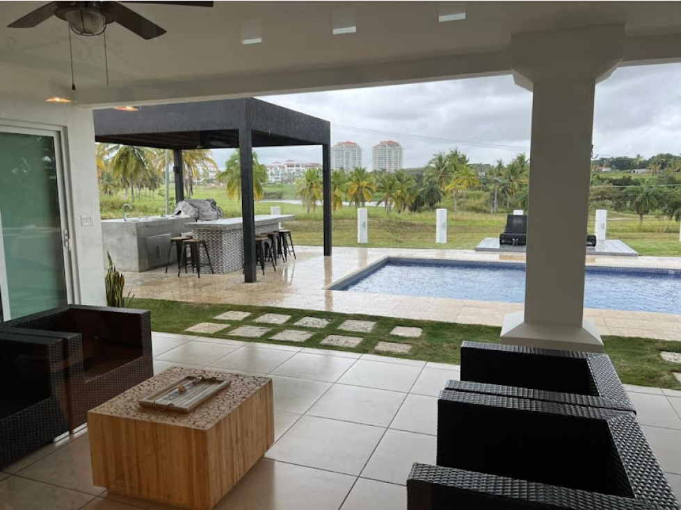 Venta de Casa en San Carlos - 4