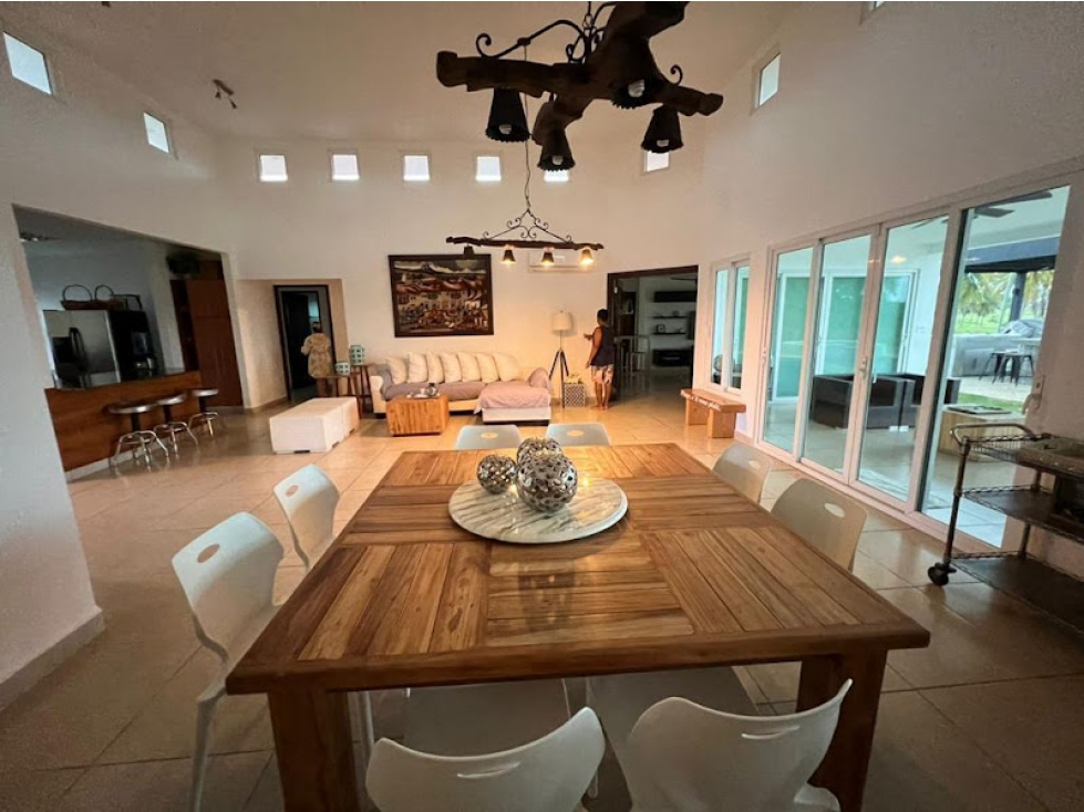 Venta de Casa en San Carlos - 6