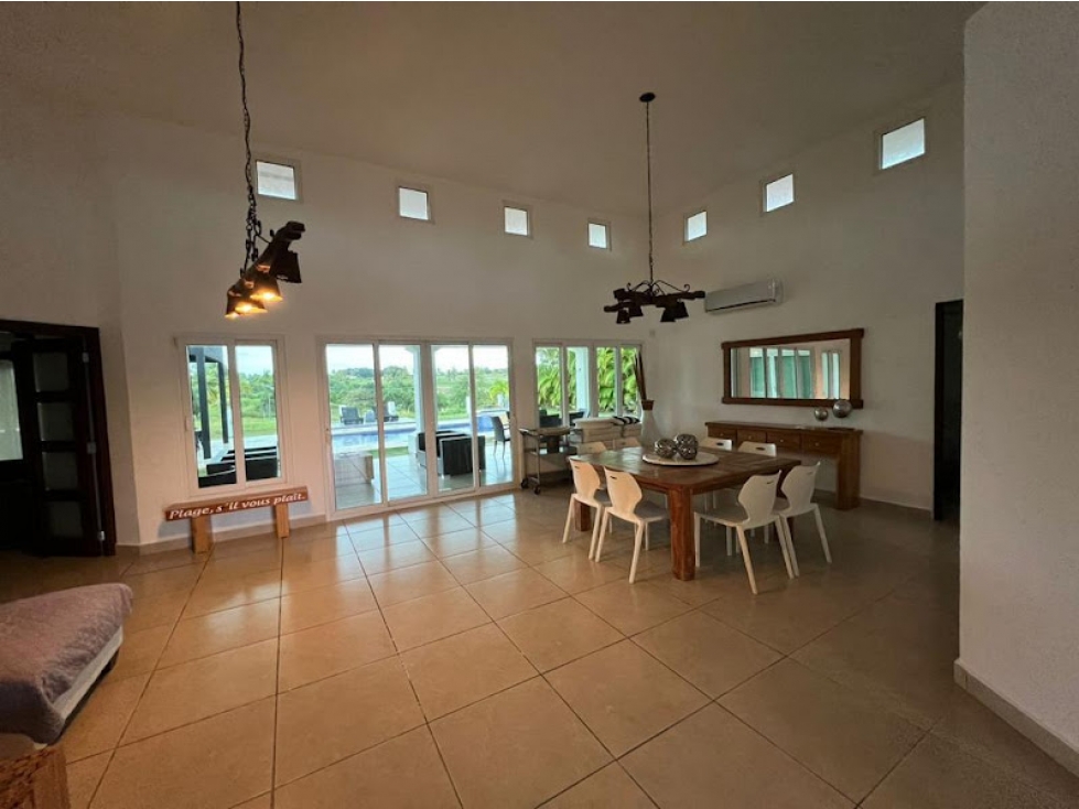 Venta de Casa en San Carlos - 3