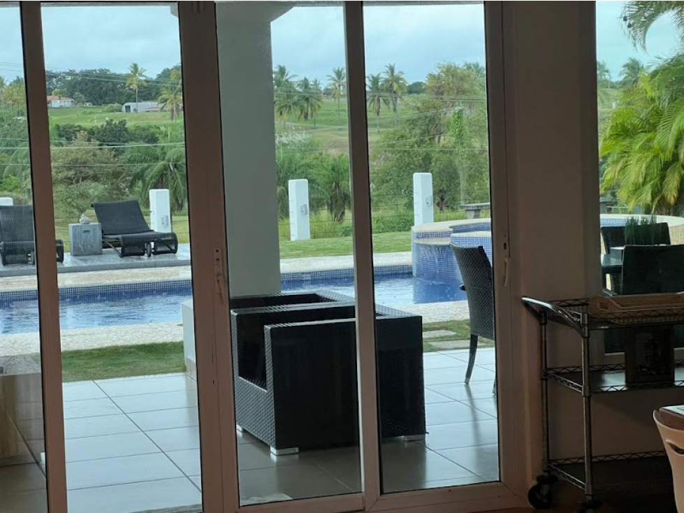 Venta de Casa en San Carlos - 5