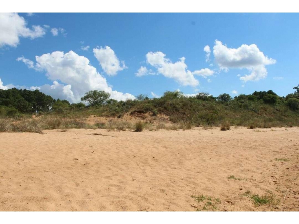 VENDE TERRENO SAN GARA - B° PRIVADO EN ITUZAINGÓ CTES - 3