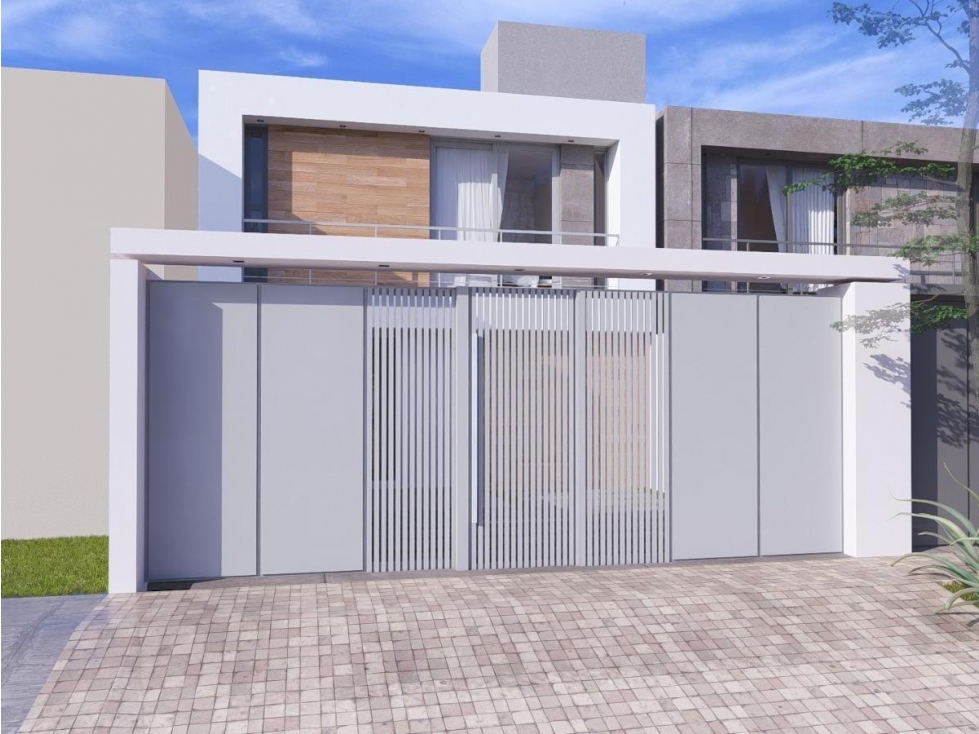 VENDO DUPLEX A ESTRENAR, IMPORTANTE AVENIDA, POSADAS MNES - 3