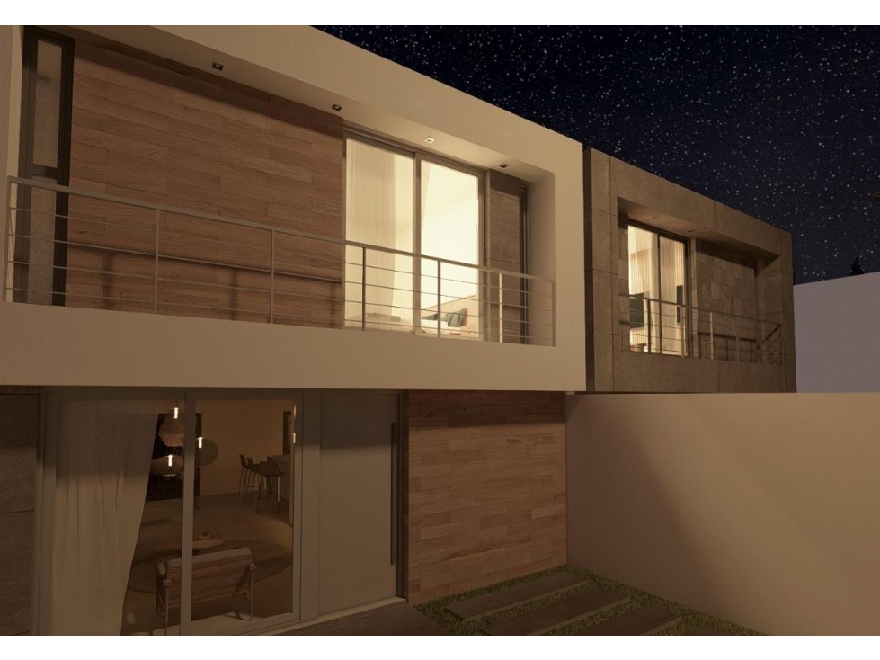 VENDO DUPLEX A ESTRENAR, IMPORTANTE AVENIDA, POSADAS MNES - 5