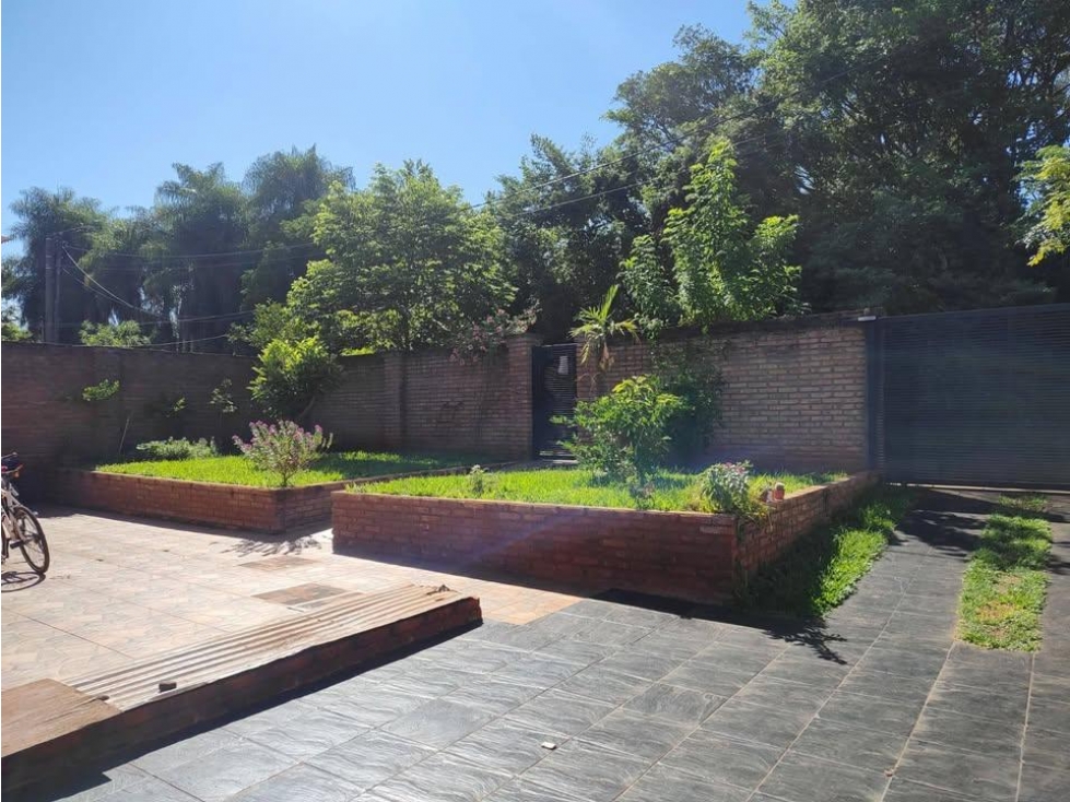 VENDO CASA DE 3 DORM. B° ALAMOS. APTA CRÉDITO. - 5