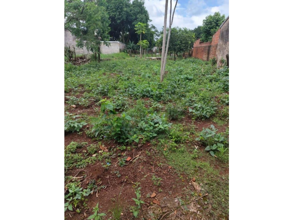 GRAN OPRTUNIDAD- VENDO - Terreno en Posadas - 3