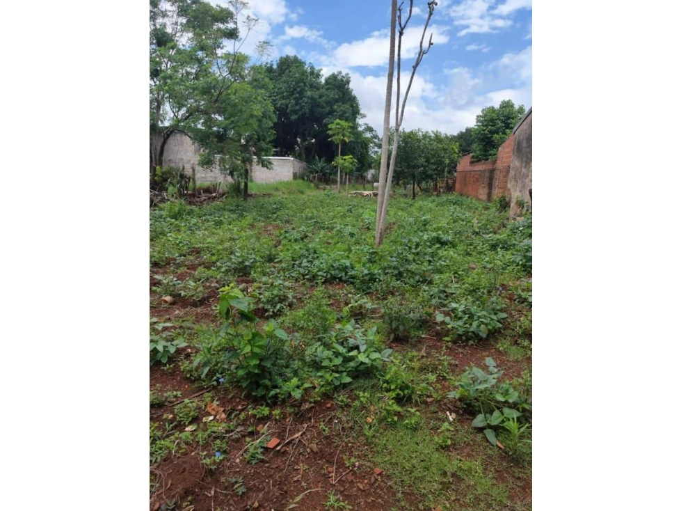 GRAN OPRTUNIDAD- VENDO - Terreno en Posadas - 4