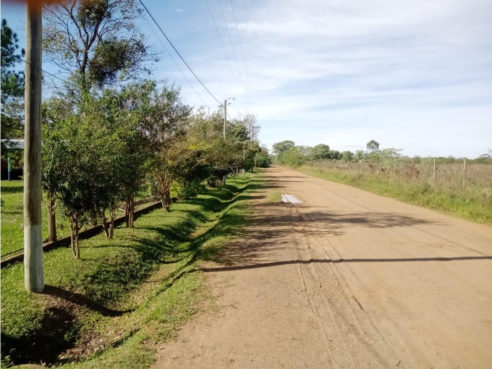 Inversión Asegurada: Complejo Recreativo con Pileta, Canchas y Laguna. - 3