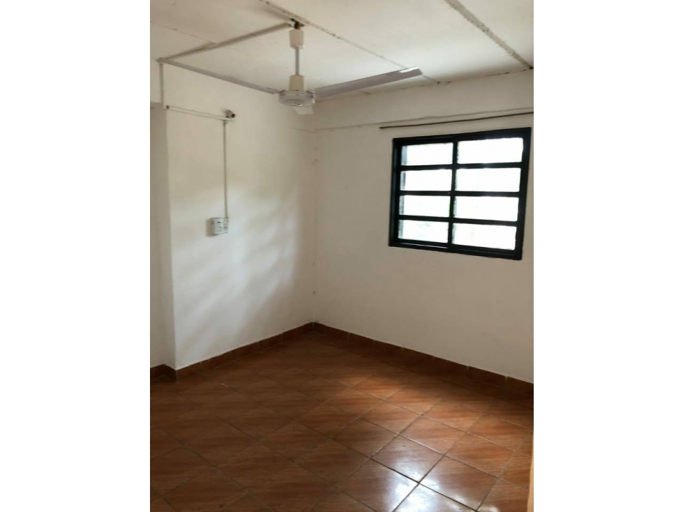 VENDO DEPARTAMENTO. APTO CRÉDITO. CH 123 - 3