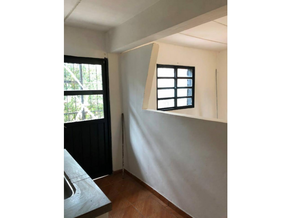 VENDO DEPARTAMENTO. APTO CRÉDITO. CH 123 - 4
