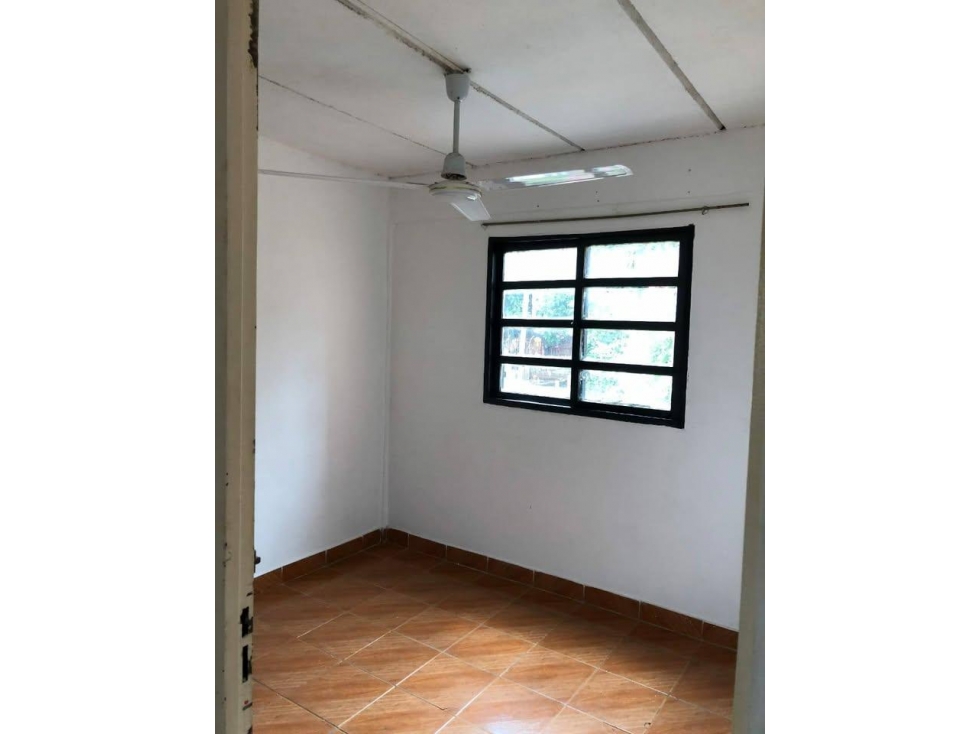 VENDO DEPARTAMENTO. APTO CRÉDITO. CH 123 - 5