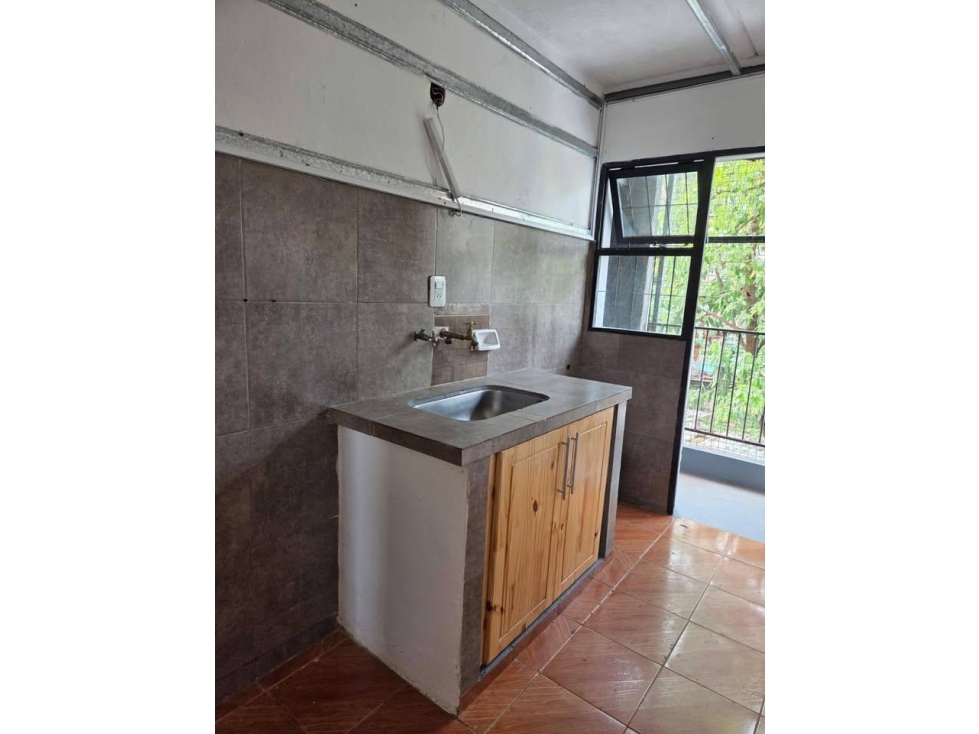 VENDO DEPARTAMENTO. APTO CRÉDITO. CH 123 - 6