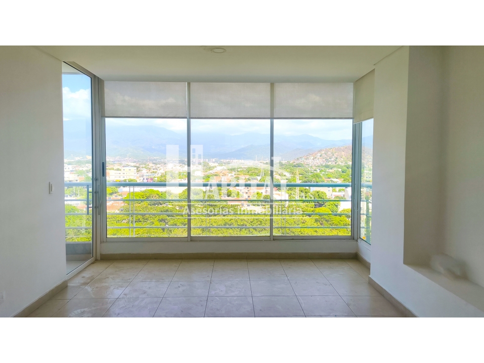 Torres del Mayor, Apartamento en Venta, Bavaria — foto 2