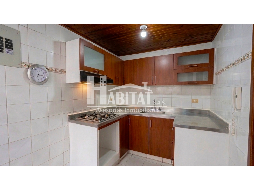 Edificio Maria Carolina, Apartamento en Arriendo, Santa Marta — foto 2
