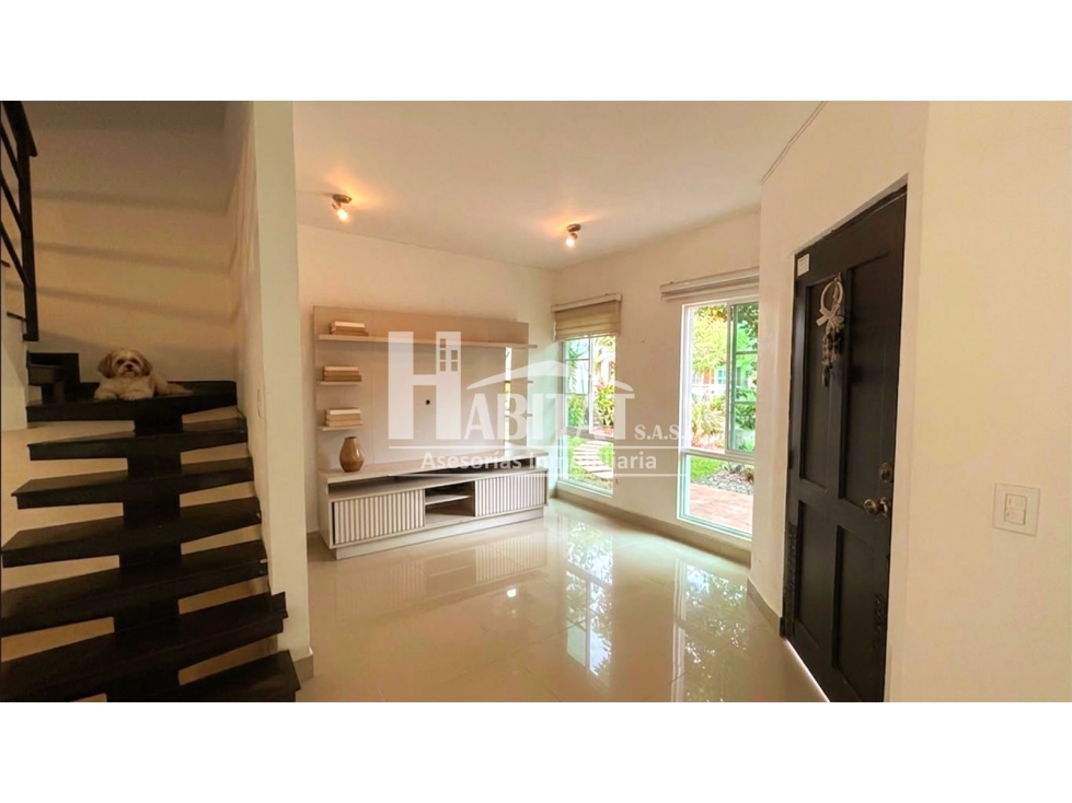 Casa en arriendo, El Nogal, Santa Marta Magdalena — foto 2