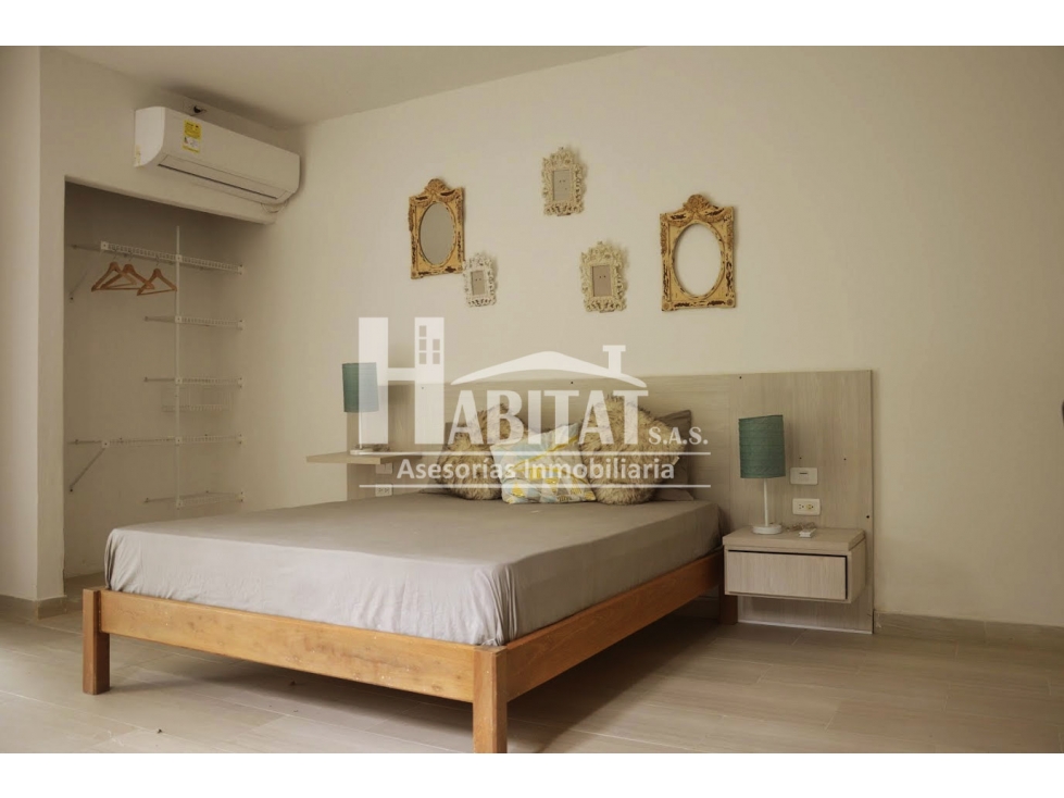 Casa en venta, Vía Gaira Tayrona, Santa Marta Magdalena — foto 2