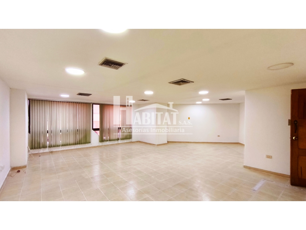 Oficina en arriendo, Edificio Centro Ejecutivo, Santa Marta Magdalena — foto 2