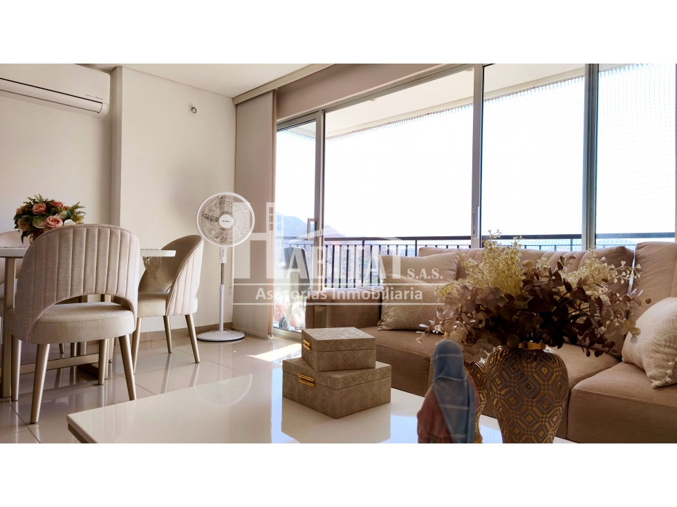 Edificio Twin, Apartamento en Venta,Santa Marta Magdalena — foto 2