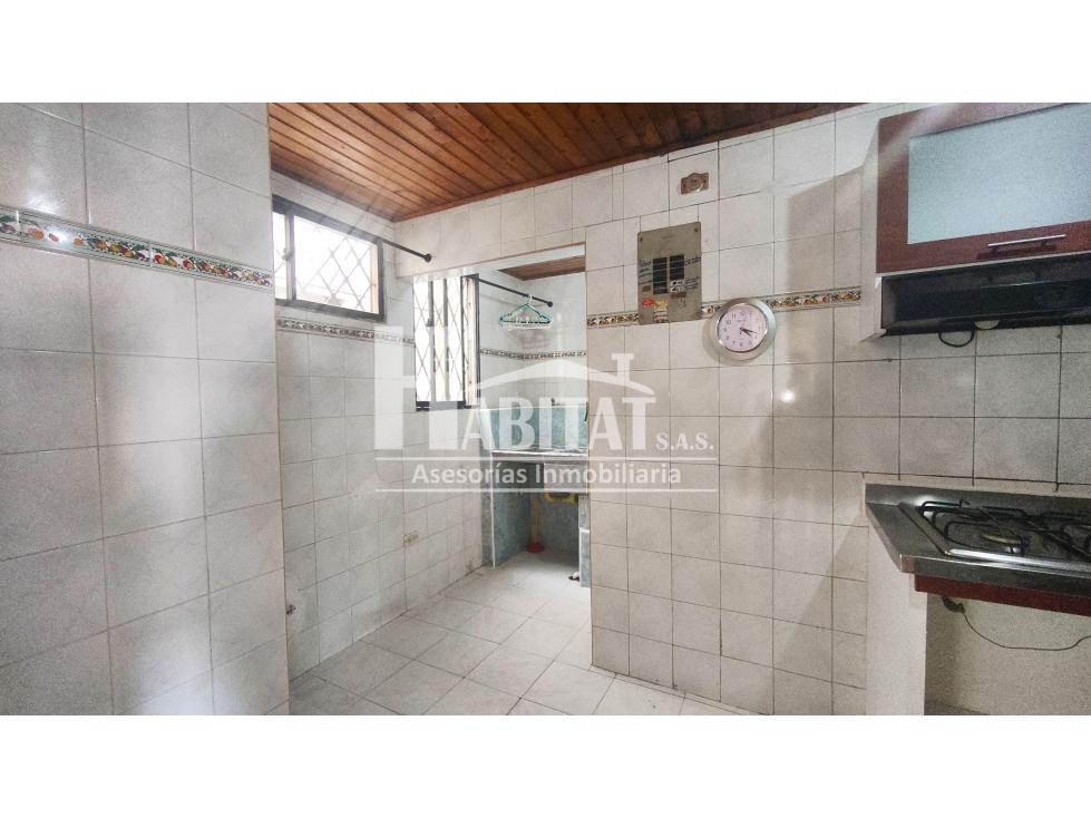 Edificio Maria Carolina, Apartamento en Arriendo, Santa Marta — foto 3