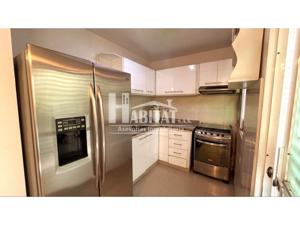 Casa en arriendo, El Nogal, Santa Marta Magdalena — foto 3