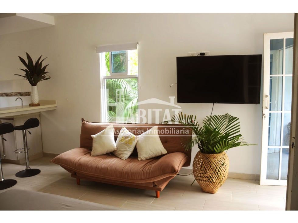 Casa en venta, Vía Gaira Tayrona, Santa Marta Magdalena — foto 3