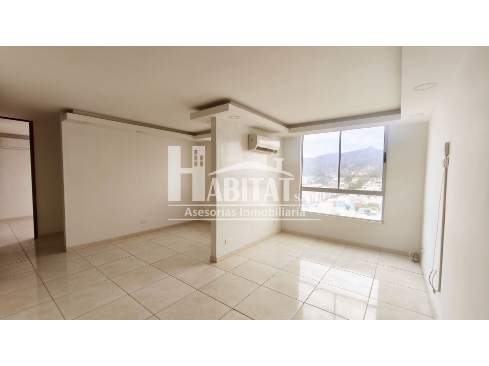 Apartamento en arriendo, Mirador de la Sierra, Santa Marta Magdalena — foto 3